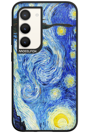 Starry Night - Samsung Galaxy S23