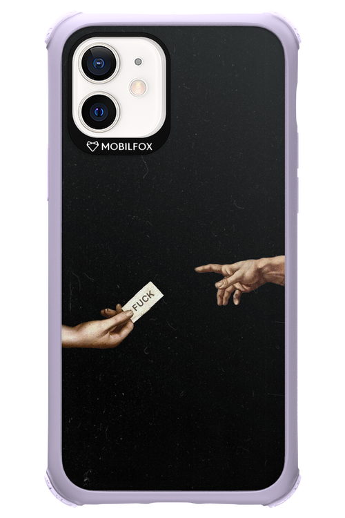Giving 2.0 - Apple iPhone 12