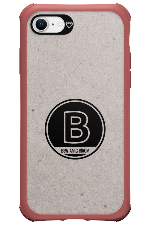 Alig bírom - Apple iPhone 8