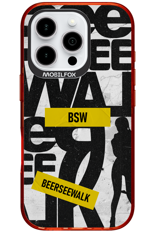 Beerseewalk II 2.0 - Apple iPhone 16 Pro