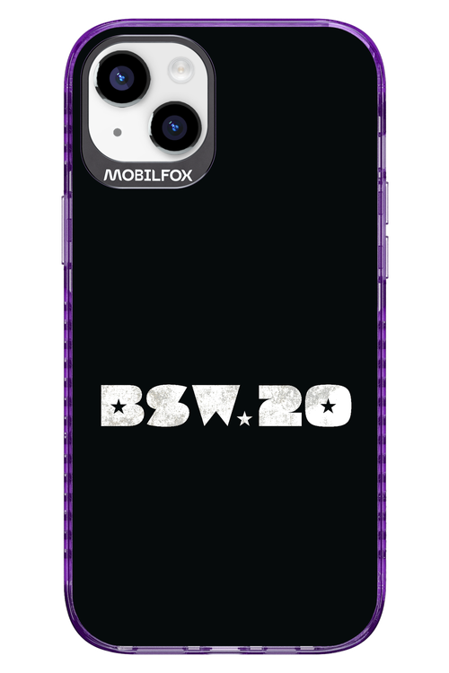 BSW 20 (7) 2.0 - Apple iPhone 14 Plus