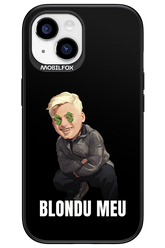 Blondu Meu - Apple iPhone 15