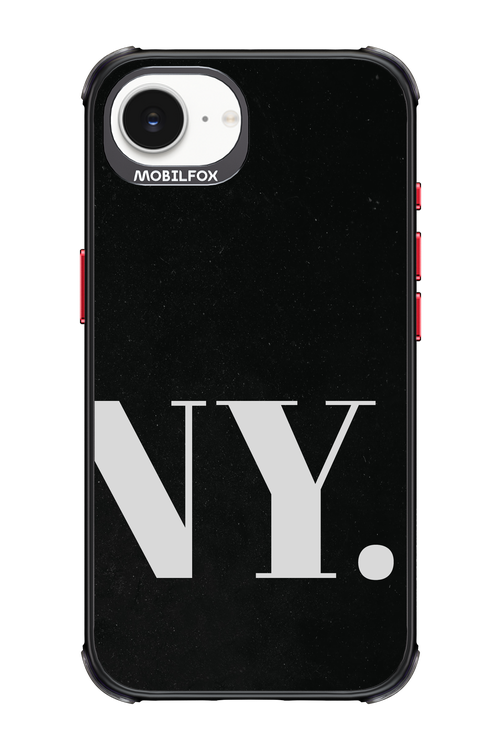 NY (Off Space) 2.0 - Apple iPhone 16e