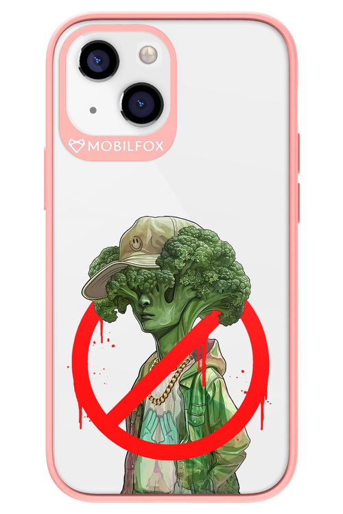Anti Brokkoli - Apple iPhone 13 Mini