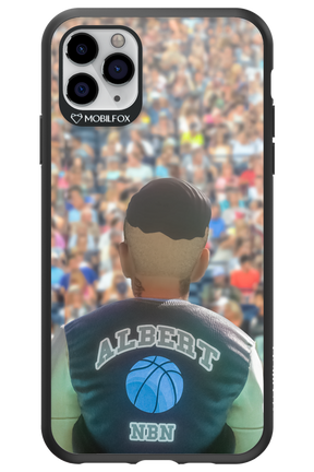 Albert 2.0 - Apple iPhone 11 Pro Max