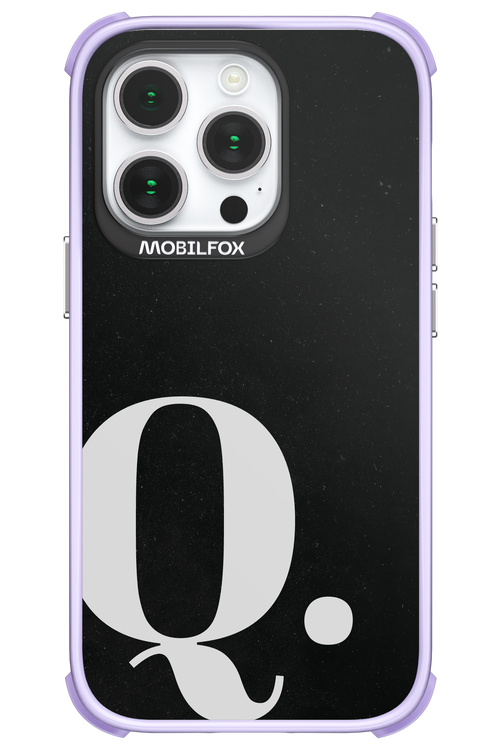 Q (Off Space) 2.0 - Apple iPhone 14 Pro
