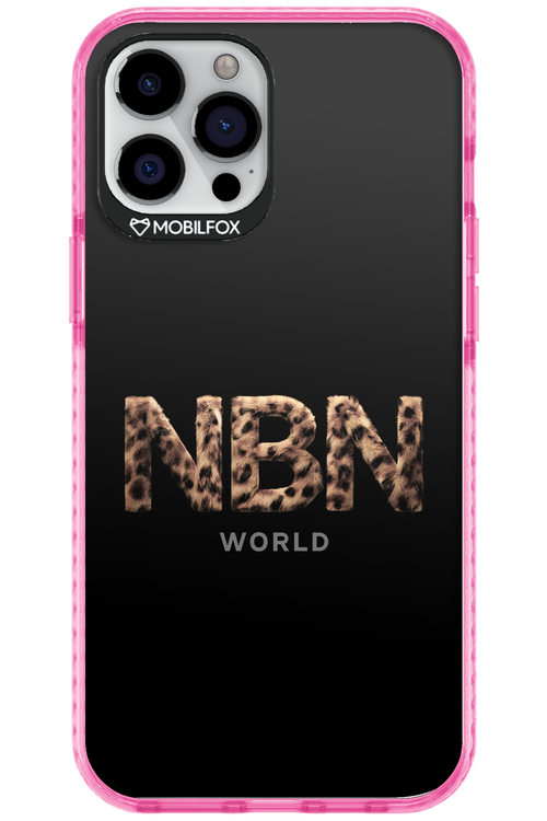 Black 2.0 - Apple iPhone 12 Pro Max