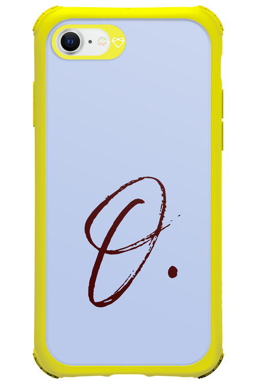 (Jellyfish Presso) O 2.0 - Apple iPhone SE 2022