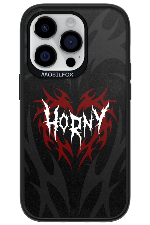 HORNY 2.0 - Apple iPhone 14 Pro