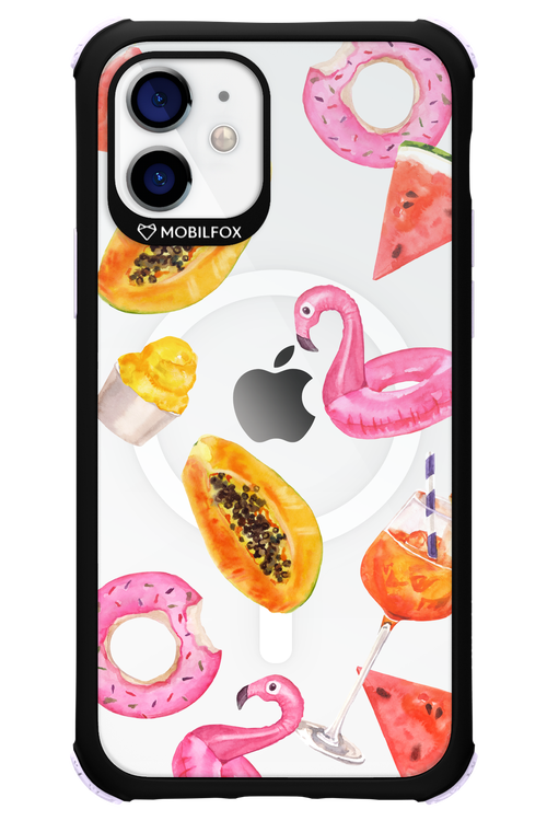 TropicalHouse - Apple iPhone 12