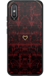 Portugalia x Mobilfox 2.0 - Xiaomi Redmi 9A