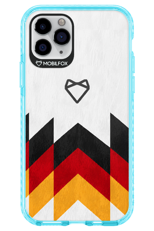 Germania x Mobilfox 2.0 - Apple iPhone 11 Pro