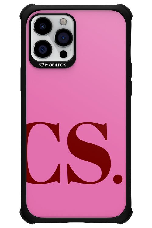 CS (Sorbet) 2.0 - Apple iPhone 12 Pro Max