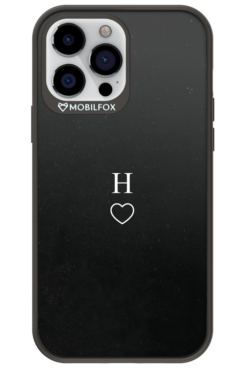 H Black 2.0 - Apple iPhone 13 Pro Max
