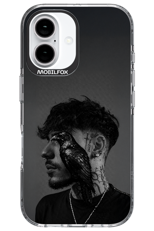 RAVEN 2.0 - Apple iPhone 16