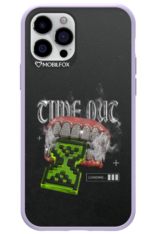 Time Out 2.0 - Apple iPhone 12 Pro