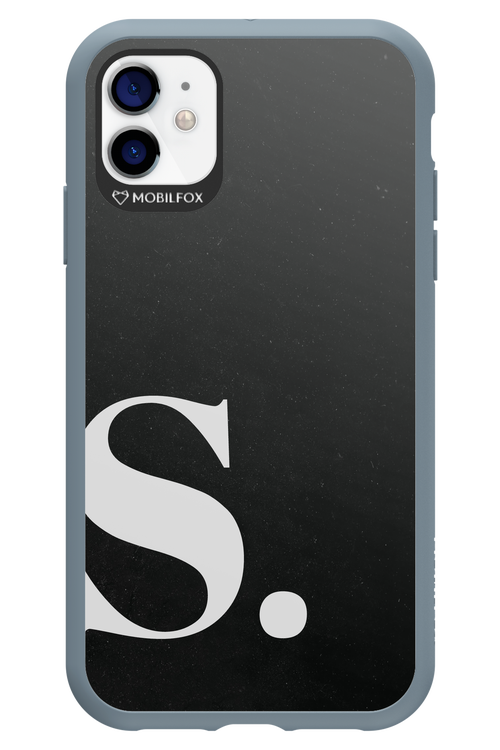 S (Off Space) 2.0 - Apple iPhone 11
