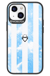 Argentina x Mobilfox 2.0 - Apple iPhone 13 Mini
