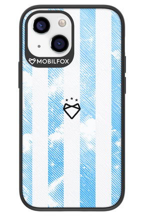 Argentina x Mobilfox 2.0 - Apple iPhone 13 Mini