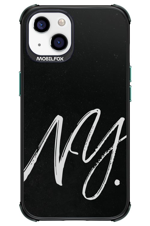(Off Space) NY 2.0 - Apple iPhone 13