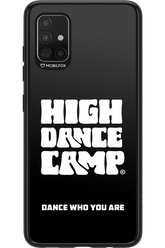 HDC 1 2.0 - Samsung Galaxy A51