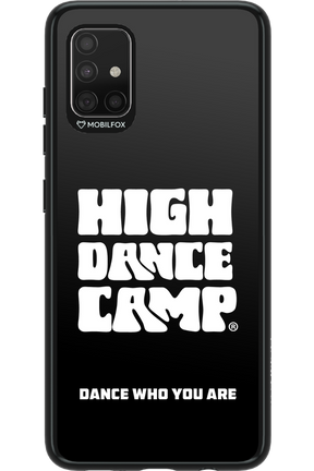 HDC 1 2.0 - Samsung Galaxy A51