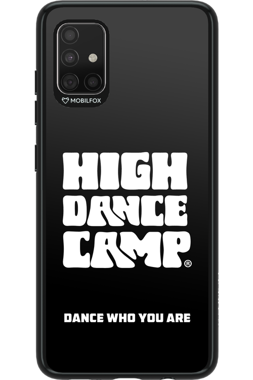 HDC 1 2.0 - Samsung Galaxy A51
