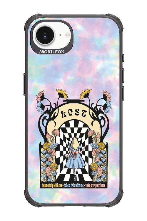 L0ST 2.0 - Apple iPhone 16e