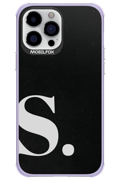 S (Off Space) 2.0 - Apple iPhone 13 Pro Max