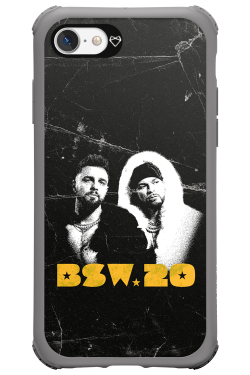 BSW 20 (3) 2.0 - Apple iPhone 7