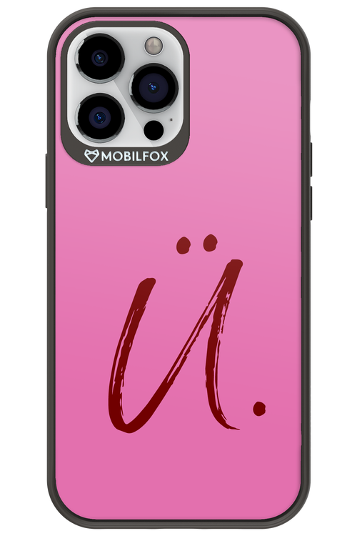 (Sorbet) U II 2.0 - Apple iPhone 13 Pro Max