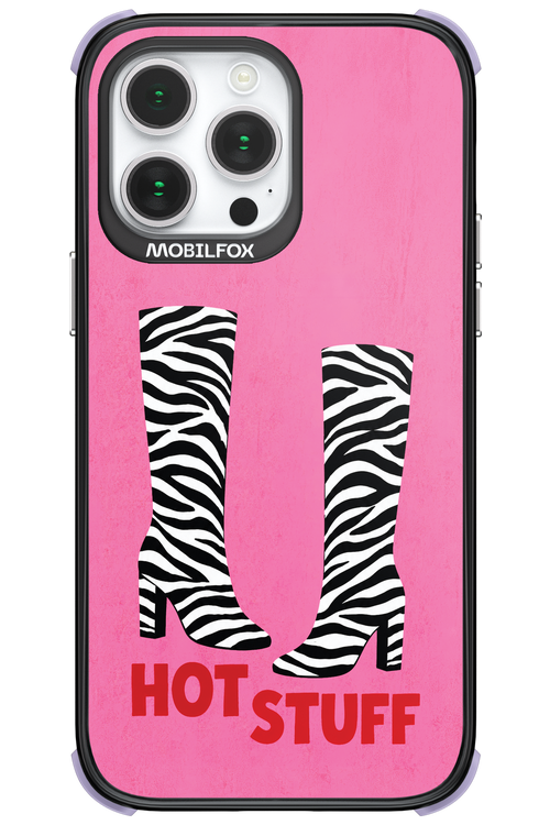 HOT STUFF 2.0 - Apple iPhone 14 Pro Max