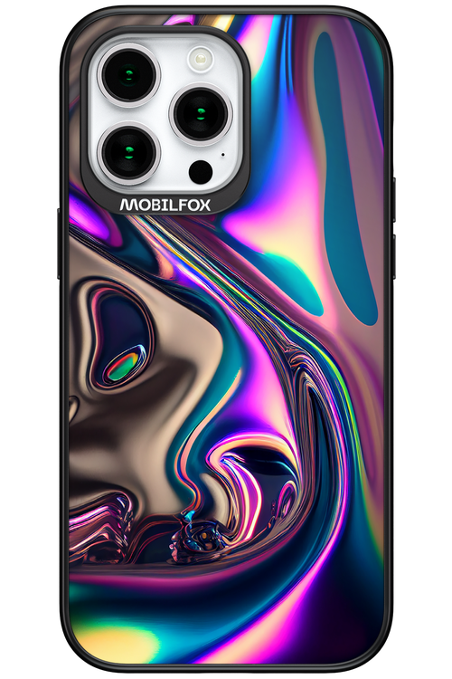 Post Future 2.0 - Apple iPhone 15 Pro Max
