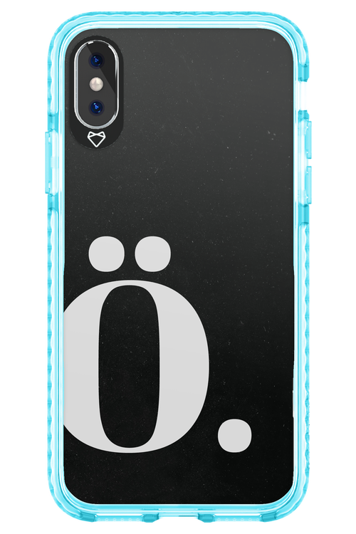 O II (Off Space) 2.0 - Apple iPhone X