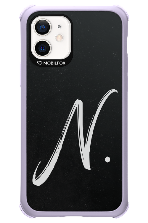 (Off Space) N 2.0 - Apple iPhone 12