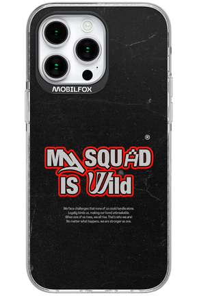 Wild Squad - Apple iPhone 15 Pro Max