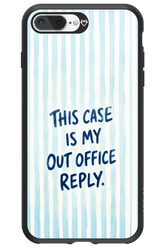 Reply 2.0 - Apple iPhone 8 Plus