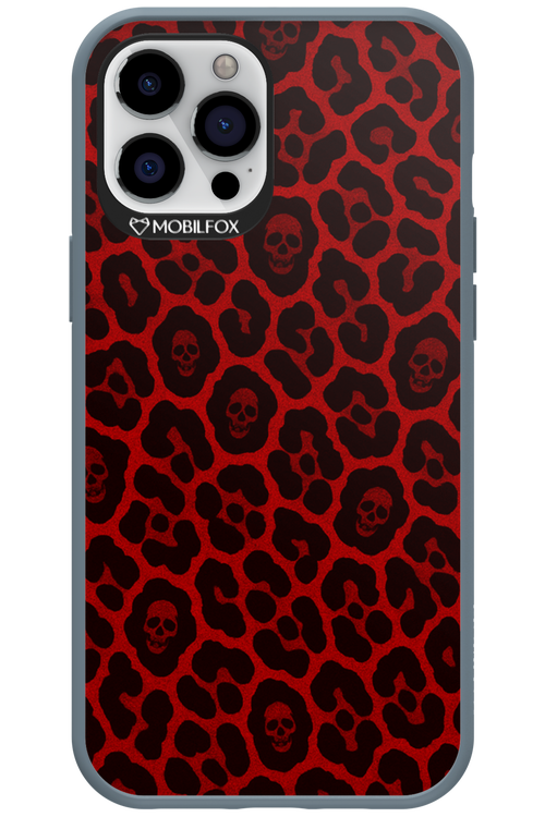 Wild Death - Apple iPhone 12 Pro Max