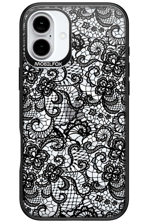 Spoiled 2.0 - Apple iPhone 16 Plus