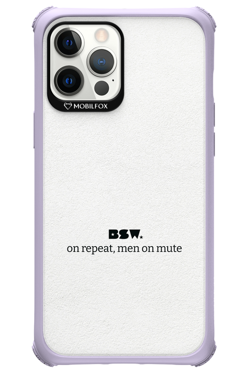 BSW FourSeasons 14 2.0 - Apple iPhone 12 Pro Max