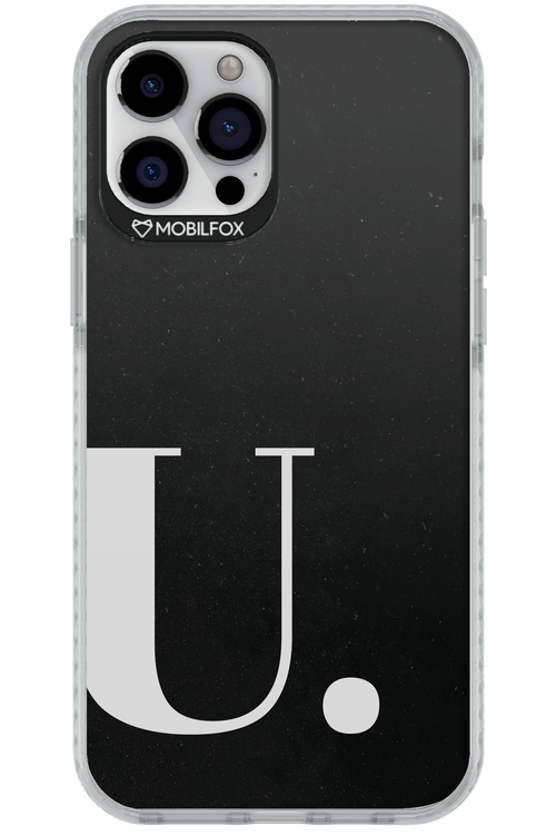 U (Off Space) 2.0 - Apple iPhone 12 Pro Max