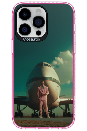 Zbor - Apple iPhone 14 Pro Max
