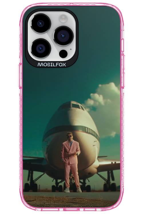 Zbor - Apple iPhone 14 Pro Max