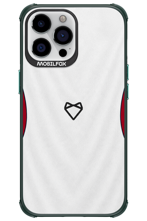 England X Mobilfox 2.0 - Apple iPhone 13 Pro Max