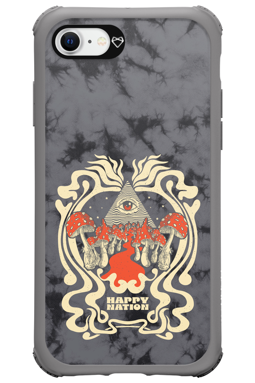Happy Nation 2.0 - Apple iPhone SE 2020