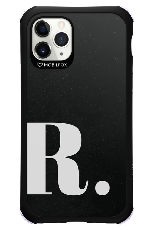 R (Off Space) 2.0 - Apple iPhone 11 Pro