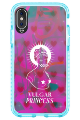 Vulgar Princess - Apple iPhone X