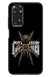Centaur Logo Big Spider 2.0 - Xiaomi Redmi Note 11/11S 4G