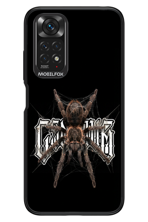 Centaur Logo Big Spider 2.0 - Xiaomi Redmi Note 11/11S 4G