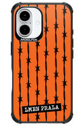 Böri Prala - Apple iPhone 16